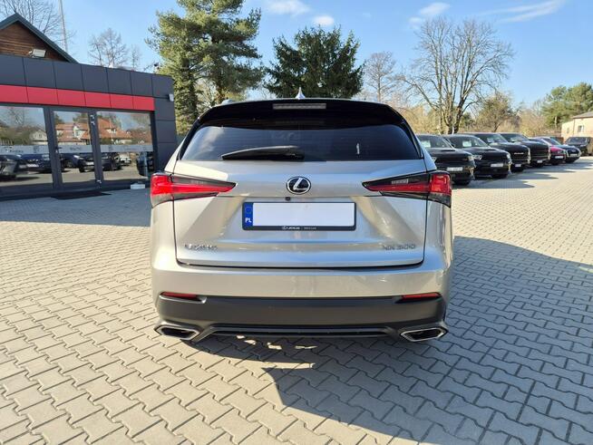 Lexus NX Salon Polska * Fv 23% * I właściciel