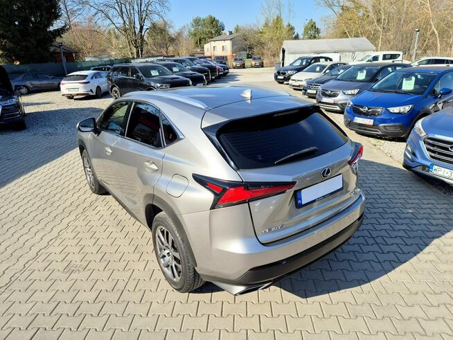 Lexus NX Salon Polska * Fv 23% * I właściciel