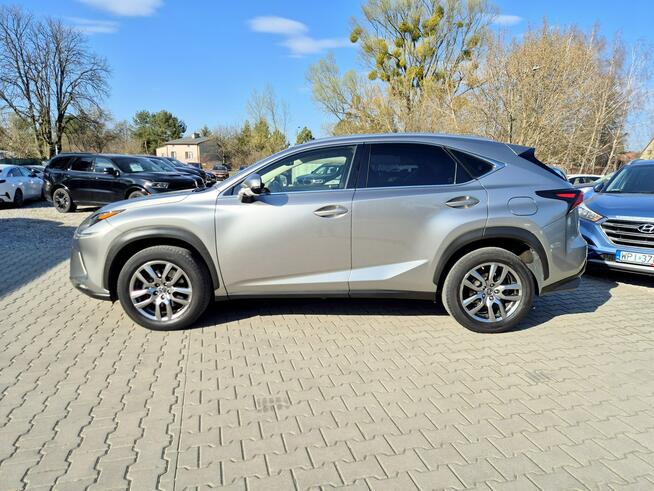 Lexus NX Salon Polska * Fv 23% * I właściciel