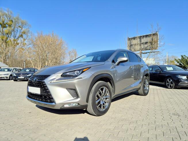 Lexus NX Salon Polska * Fv 23% * I właściciel