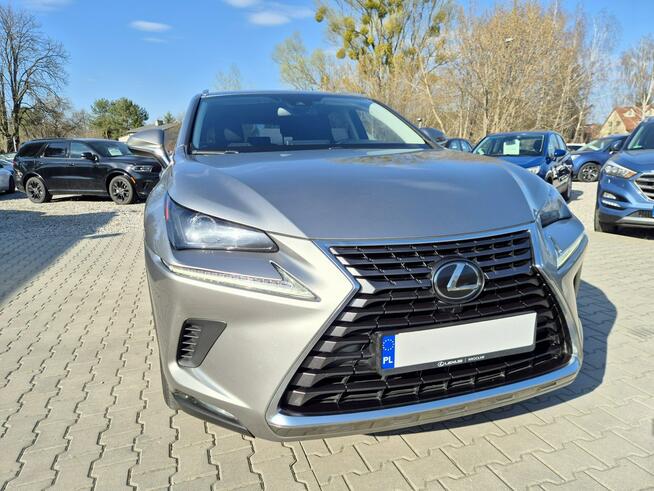 Lexus NX Salon Polska * Fv 23% * I właściciel