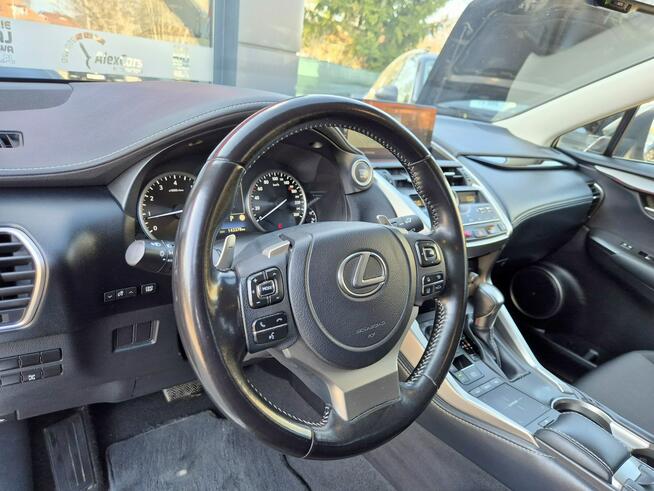 Lexus NX Salon Polska * Fv 23% * I właściciel