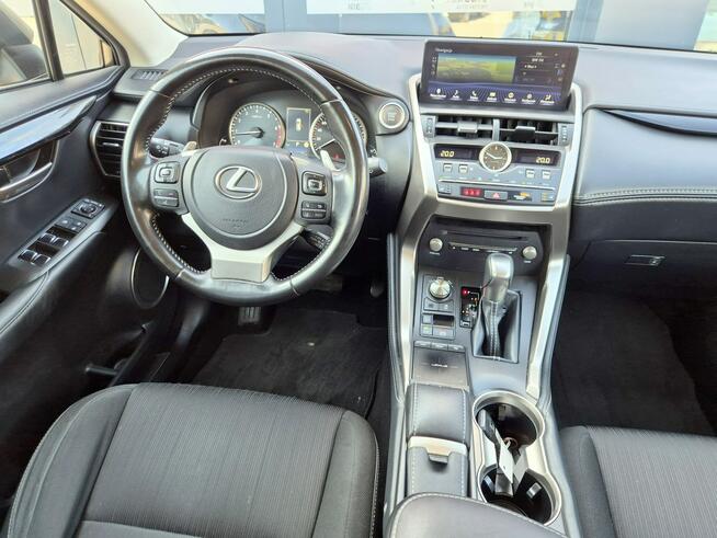 Lexus NX Salon Polska * Fv 23% * I właściciel