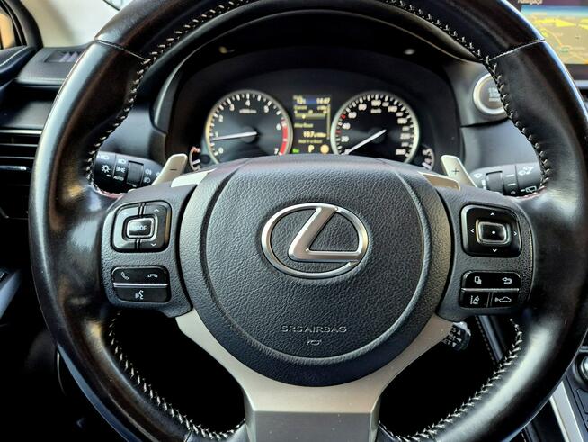 Lexus NX Salon Polska * Fv 23% * I właściciel