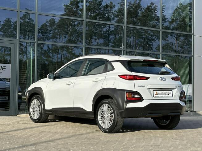 Hyundai Kona Alu, Android, Kamera, Grzane fotele, Asystent, Serwis ASO, GWARANCJA !