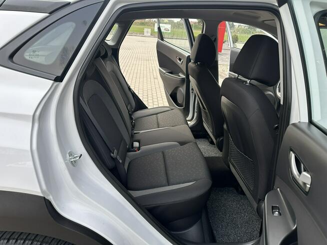 Hyundai Kona Alu, Android, Kamera, Grzane fotele, Asystent, Serwis ASO, GWARANCJA !