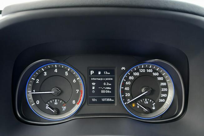 Hyundai Kona Alu, Android, Kamera, Grzane fotele, Asystent, Serwis ASO, GWARANCJA !