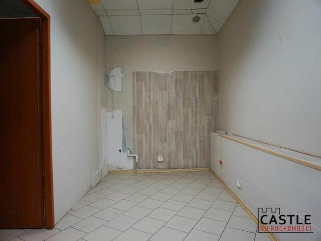 Lokal użytkowy Gdańsk Chełm, Władysława Cieszyńskiego