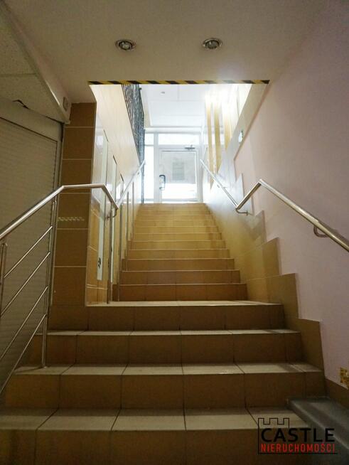 Lokal użytkowy Gdańsk Chełm, Władysława Cieszyńskiego