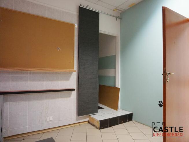 Lokal użytkowy Gdańsk Chełm, Władysława Cieszyńskiego