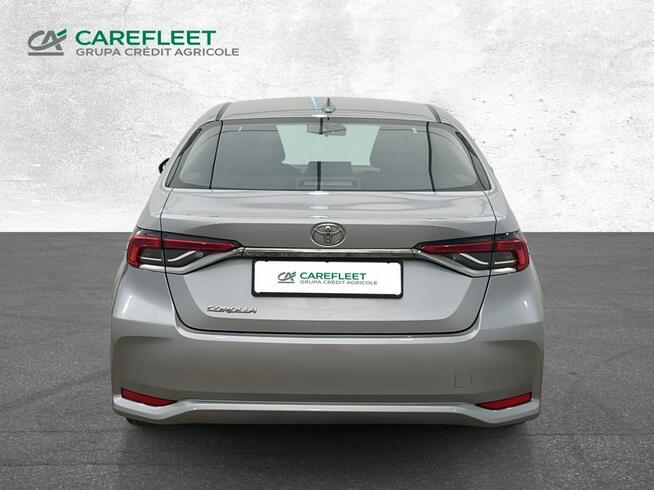 Toyota Corolla 1.5 Comfort Sedan