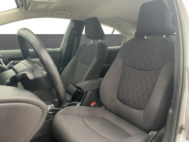 Toyota Corolla 1.5 Comfort Sedan