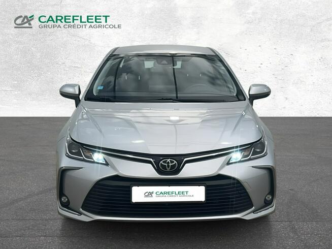 Toyota Corolla 1.5 Comfort Sedan