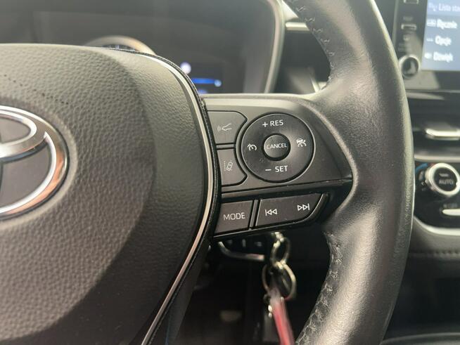 Toyota Corolla 1.5 Comfort Sedan