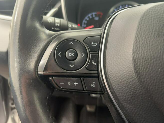 Toyota Corolla 1.5 Comfort Sedan