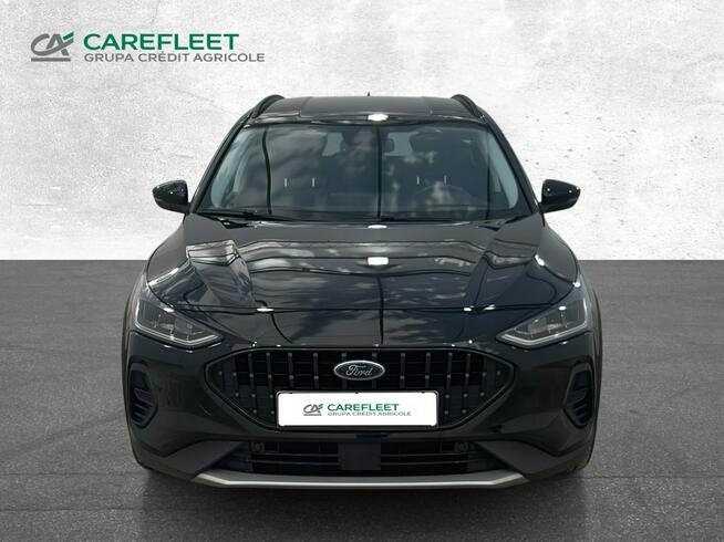 Ford Focus 1.5 EcoBlue Active X aut Kombi