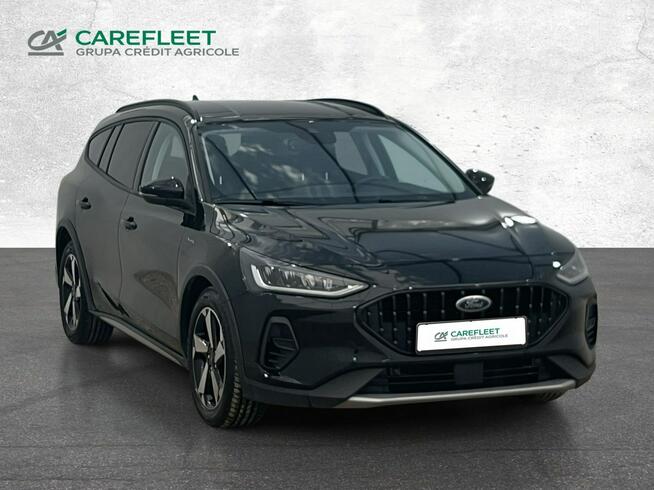 Ford Focus 1.5 EcoBlue Active X aut Kombi