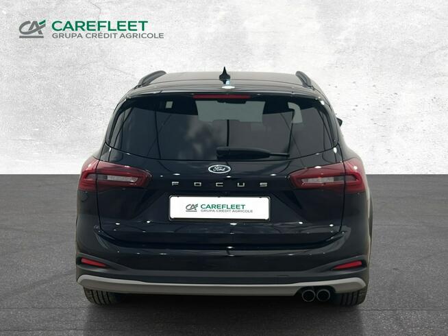 Ford Focus 1.5 EcoBlue Active X aut Kombi