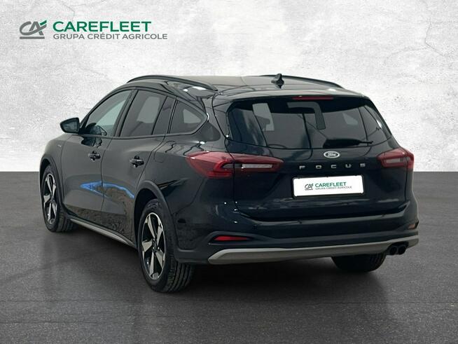 Ford Focus 1.5 EcoBlue Active X aut Kombi