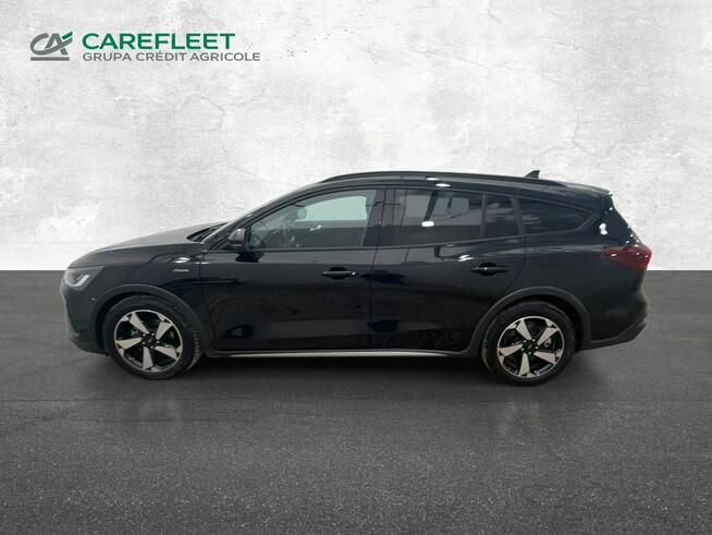 Ford Focus 1.5 EcoBlue Active X aut Kombi