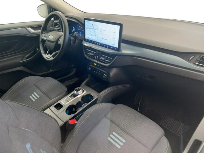 Ford Focus 1.5 EcoBlue Active X aut Kombi