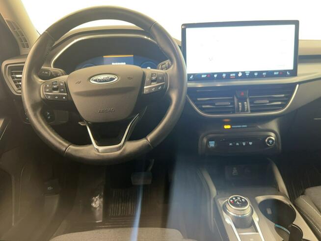 Ford Focus 1.5 EcoBlue Active X aut Kombi