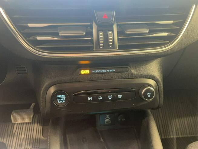 Ford Focus 1.5 EcoBlue Active X aut Kombi