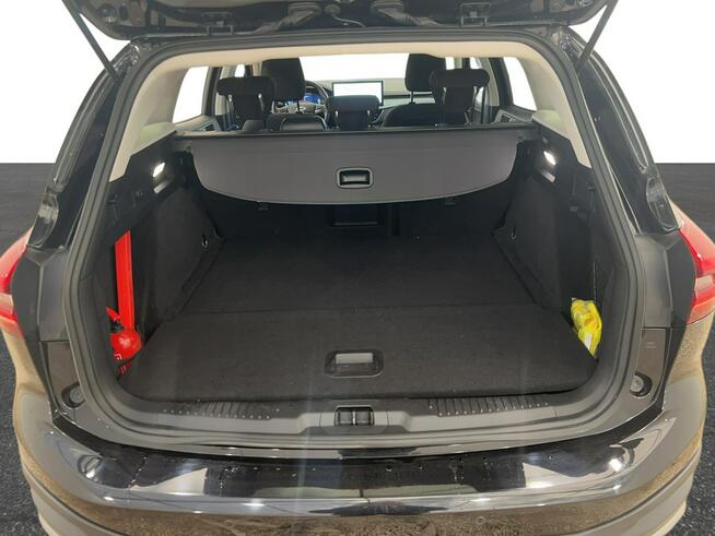 Ford Focus 1.5 EcoBlue Active X aut Kombi