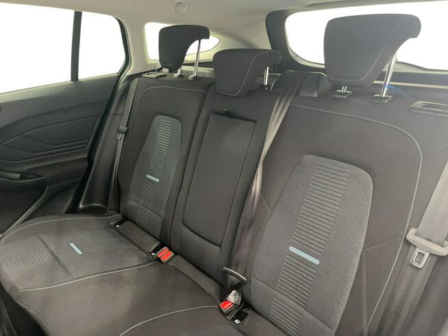 Ford Focus 1.5 EcoBlue Active X aut Kombi