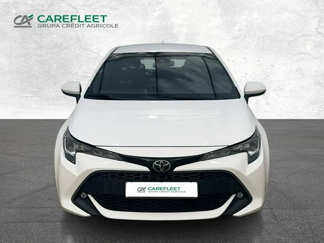 Toyota Corolla 1.2 T Comfort Hatchback