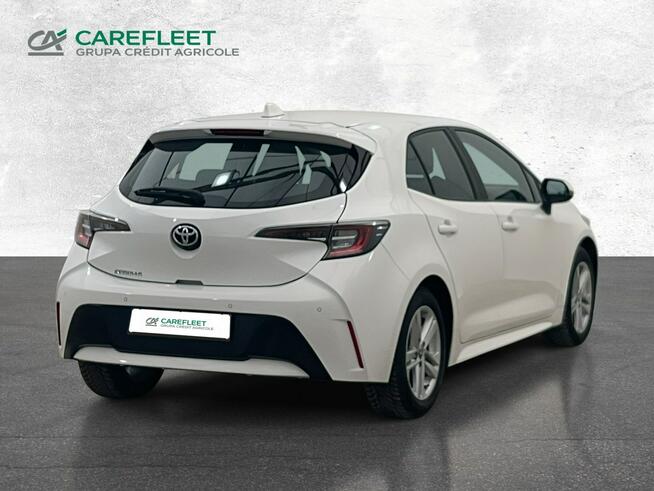 Toyota Corolla 1.2 T Comfort Hatchback