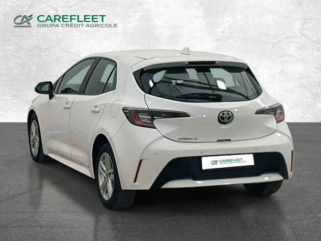 Toyota Corolla 1.2 T Comfort Hatchback