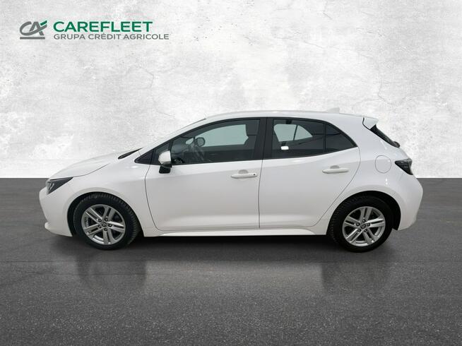 Toyota Corolla 1.2 T Comfort Hatchback