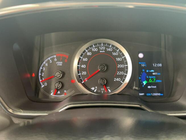 Toyota Corolla 1.2 T Comfort Hatchback