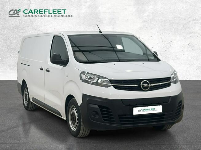 Opel Vivaro -e Extra Long 3,1 t Furgon