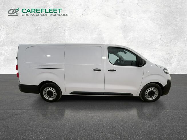 Opel Vivaro -e Extra Long 3,1 t Furgon