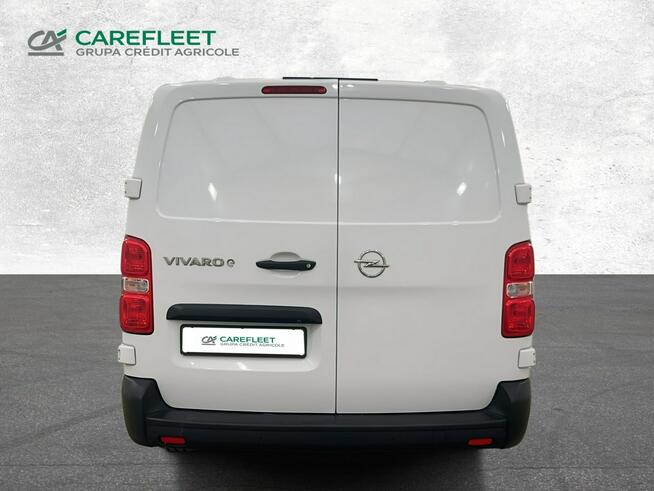 Opel Vivaro -e Extra Long 3,1 t Furgon