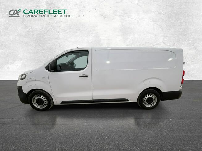 Opel Vivaro -e Extra Long 3,1 t Furgon