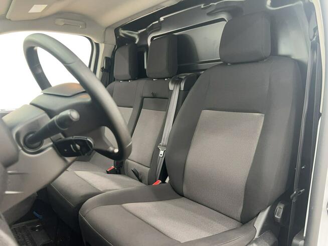 Opel Vivaro -e Extra Long 3,1 t Furgon