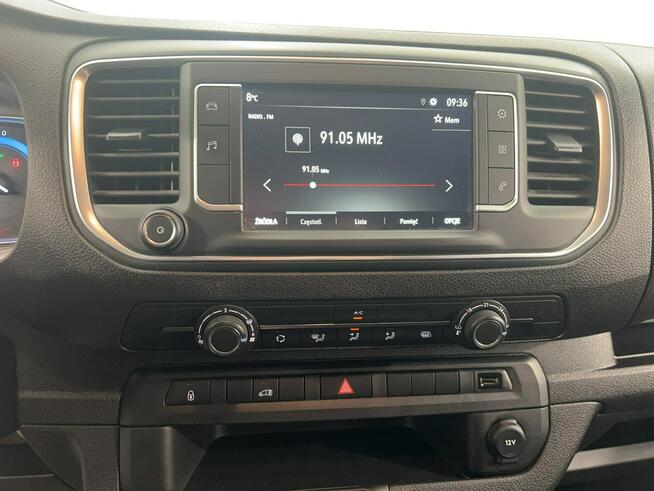 Opel Vivaro -e Extra Long 3,1 t Furgon