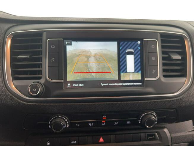 Opel Vivaro -e Extra Long 3,1 t Furgon