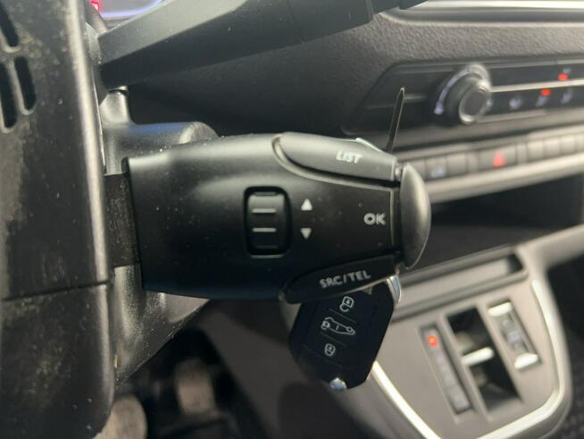 Opel Vivaro -e Extra Long 3,1 t Furgon