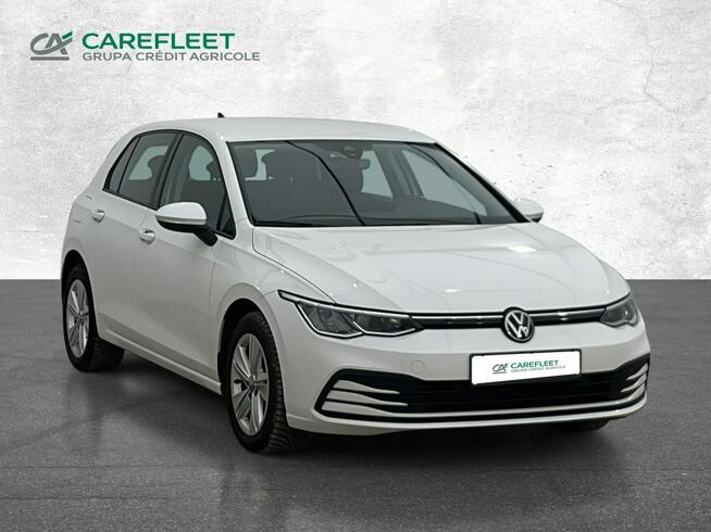 Volkswagen Golf VIII 1.0 eTSI Life DSG Hatchback