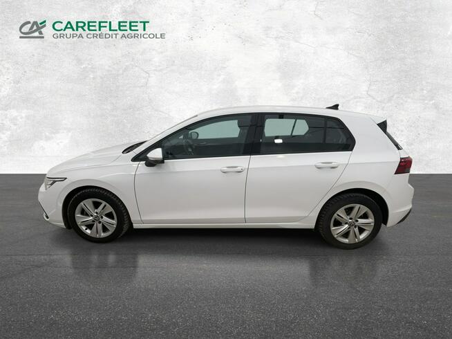 Volkswagen Golf VIII 1.0 eTSI Life DSG Hatchback