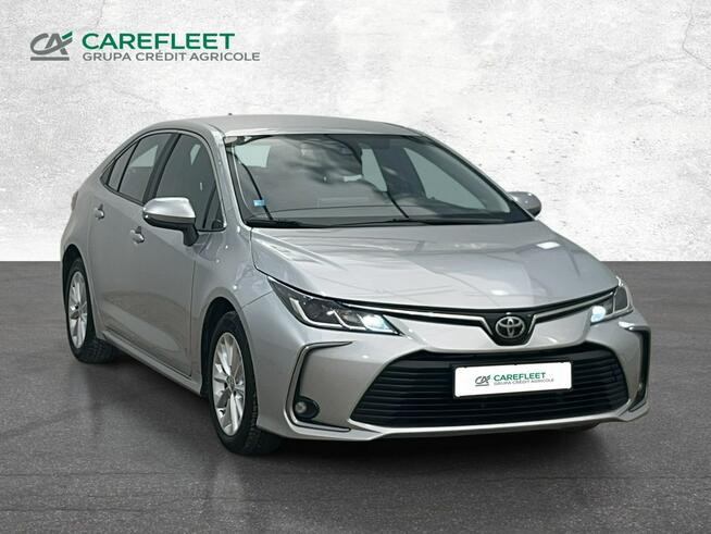 Toyota Corolla 1.5 Comfort Sedan