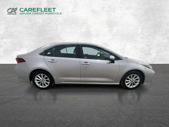 Toyota Corolla 1.5 Comfort Sedan