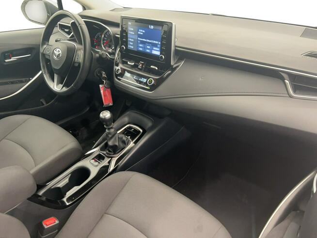 Toyota Corolla 1.5 Comfort Sedan