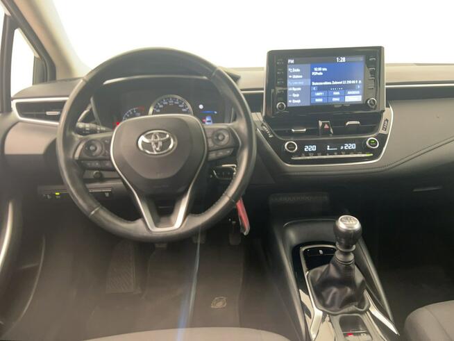 Toyota Corolla 1.5 Comfort Sedan