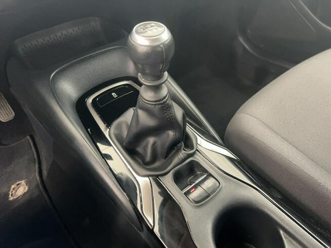 Toyota Corolla 1.5 Comfort Sedan