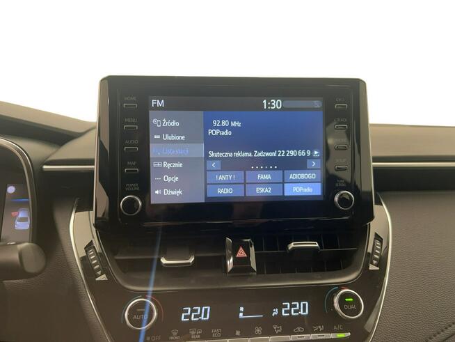 Toyota Corolla 1.5 Comfort Sedan